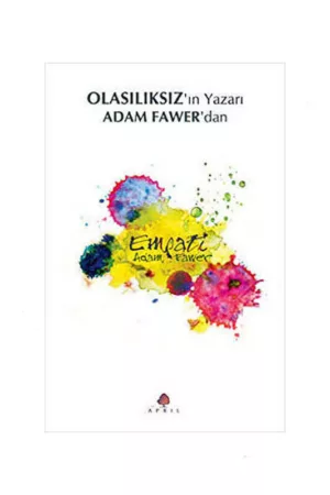 April Yayıncılık 9789756006238