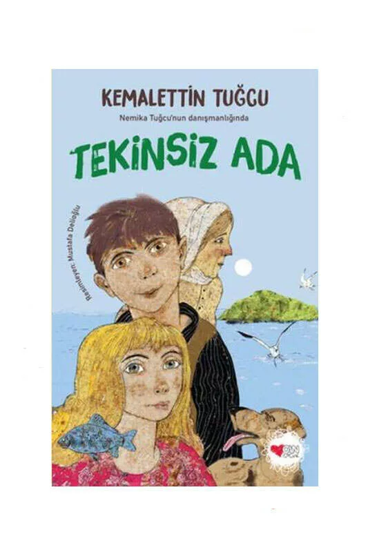 Can Çocuk Yayınları 9789750762918