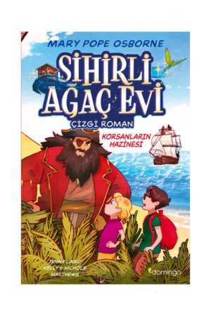 Domingo Yayınevi 9786051983387