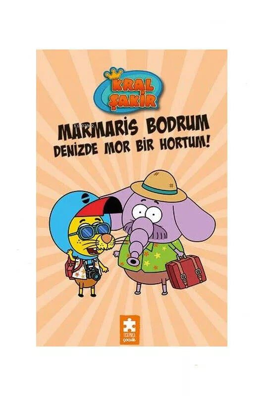 Eksik Parça Yayınları 9786256780804