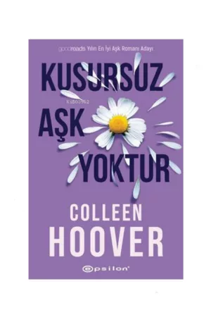 Epsilon Yayınevi 9786254145643