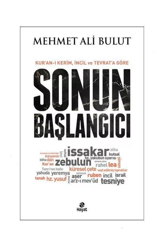 Hayat Yayınları 9786051514758