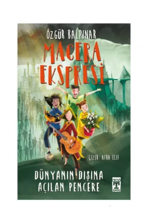 İlk Genç Timaş 9786050845648