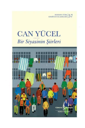 İş Bankası Kültür Yayınları 9786254297809