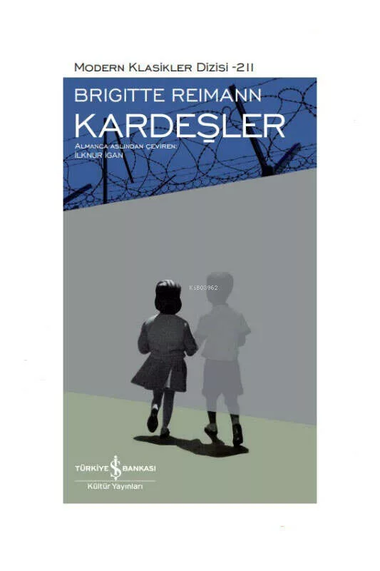 İş Bankası Kültür Yayınları 9786254293511