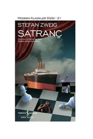 İş Bankası Kültür Yayınları 9786254293894