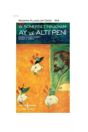 İş Bankası Kültür Yayınları 9786254050008