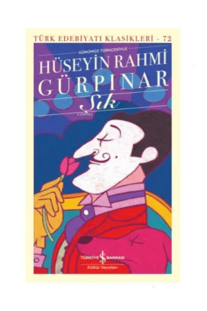 İş Bankası Kültür Yayınları 9786254291869