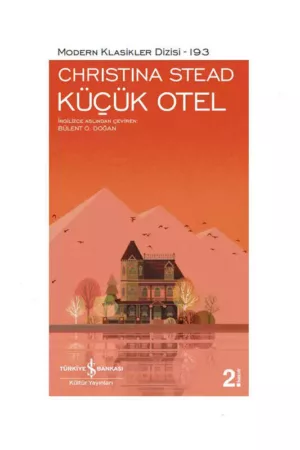 İş Bankası Kültür Yayınları 9786254059223