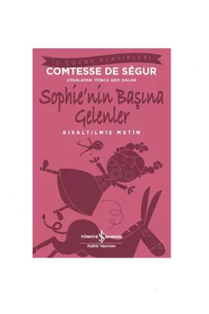 İş Bankası Kültür Yayınları 9786254050374