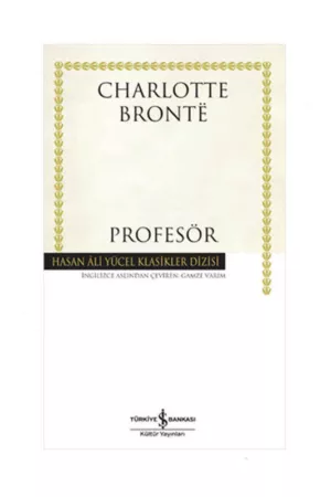 İş Bankası Kültür Yayınları 9786053607786