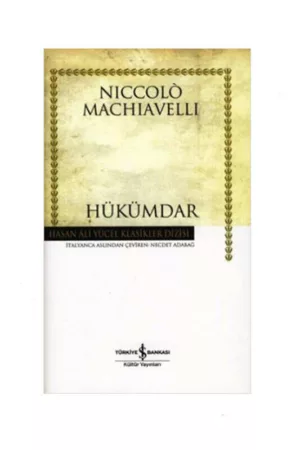 İş Bankası Kültür Yayınları 9789944883764