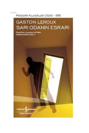 İş Bankası Kültür Yayınları 9786254050244