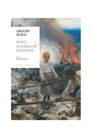 İthaki Yayınları 9786052653579