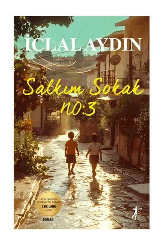 Artemis Yayınları 9786053049722