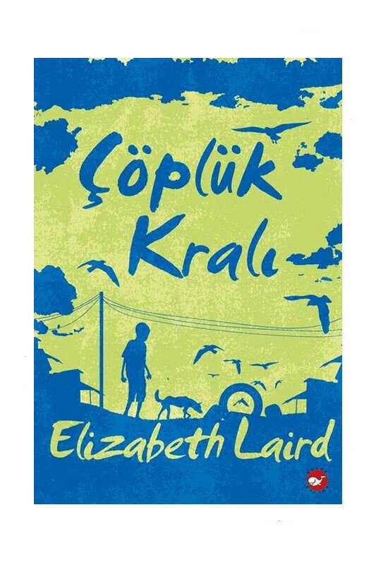 Beyaz Balina Yayınları 9786051881454