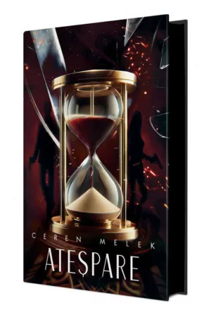 Ephesus Yayınları 9786256476912