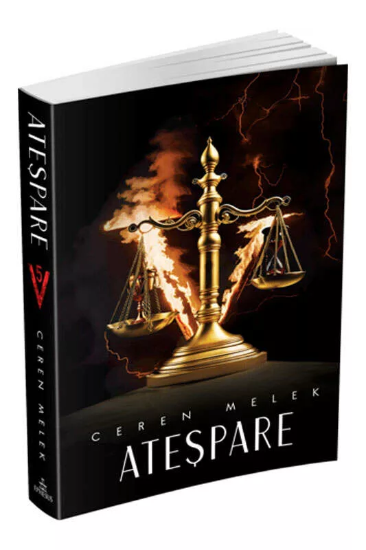 Ephesus Yayınları 9786256476660