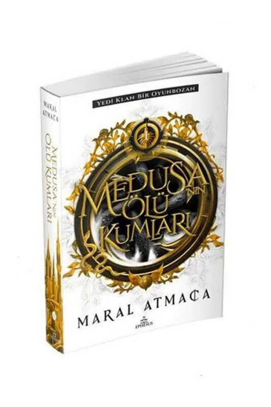 Ephesus Yayınları 9786256476844