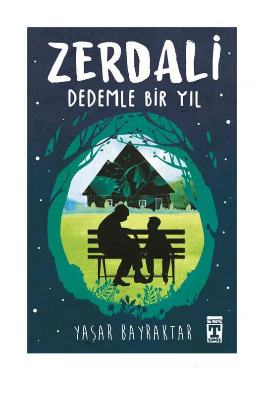 İlk Genç Timaş 9786050838954