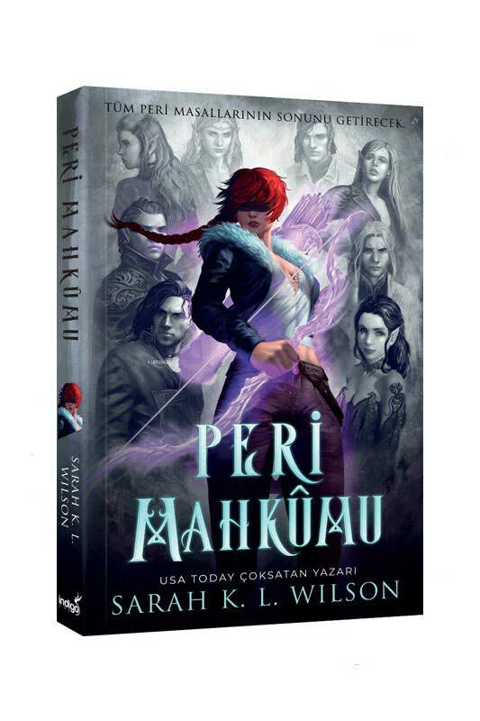 İndigo Kitap 9786256772571