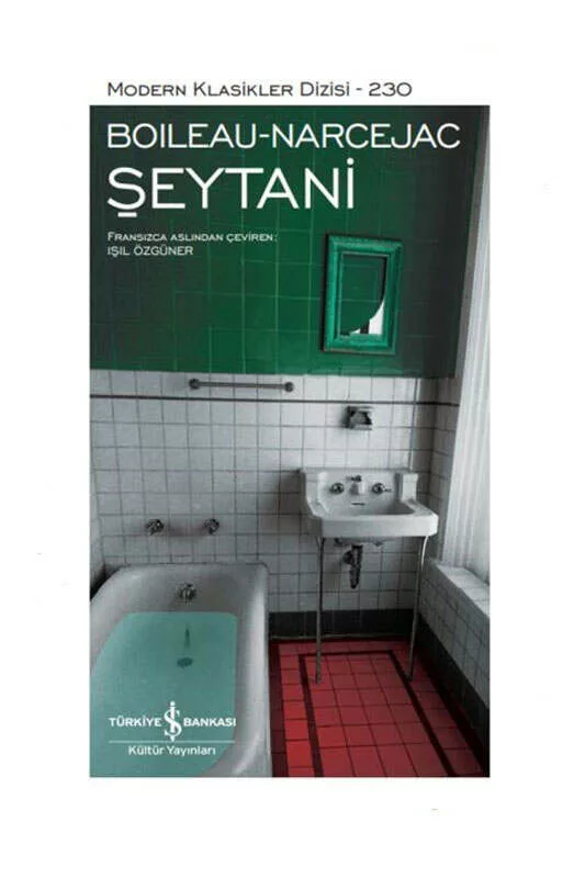 İş Bankası Kültür Yayınları 9786254298196