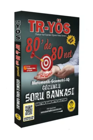 Geometri Kitabı, Matematik Kitabı, Tasarı Yayınları 9786256334045