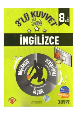 İşleyen Zeka Yayınları 9786052503911