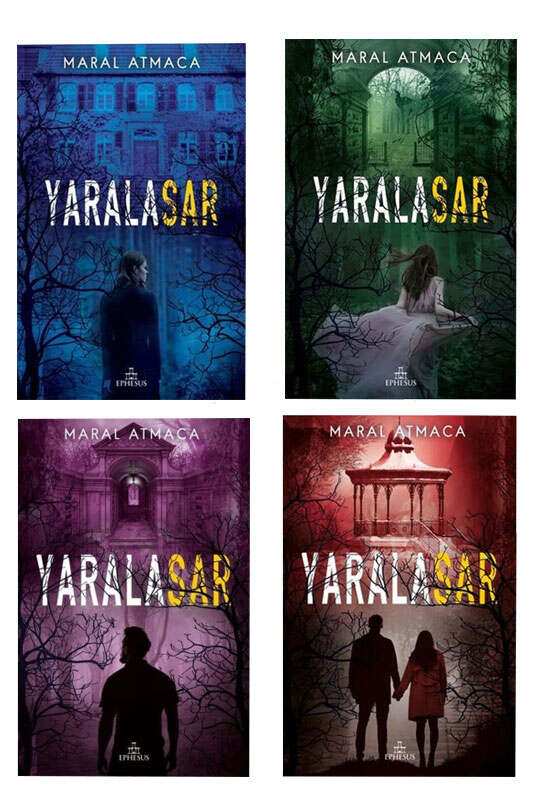 Ephesus Yayınları 9999B1343