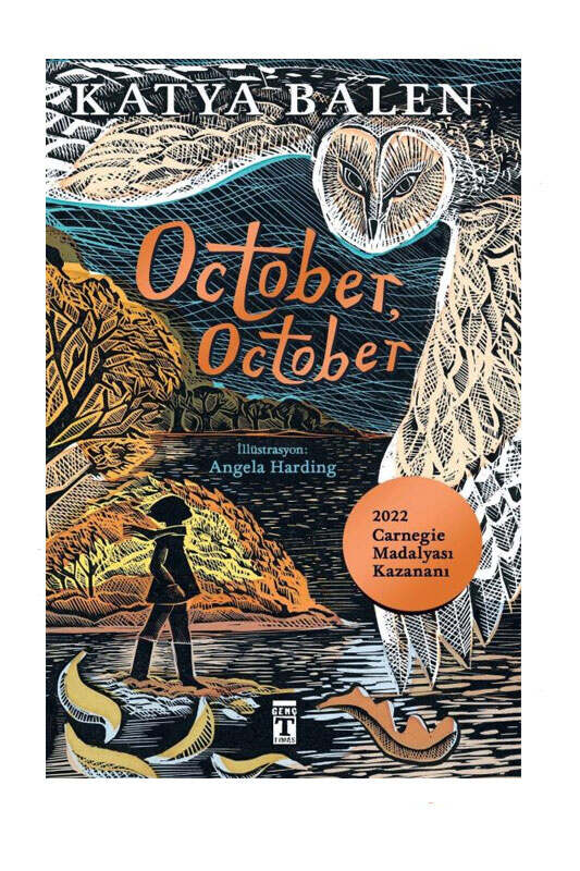 Genç Timaş Yayınları 9786259497716