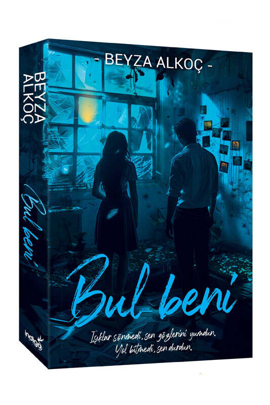 İndigo Kitap 9786256772977
