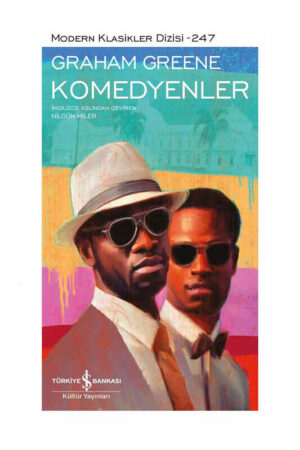 İş Bankası Kültür Yayınları 9786253840495