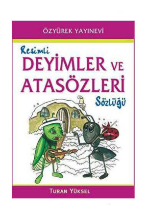 Sözlük, Özyürek Yayınları 9789754769401