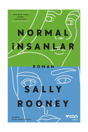 Can Yayınları 9789750741173