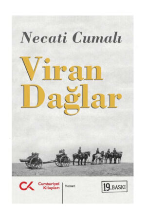 Cumhuriyet Kitapları 9789757720447