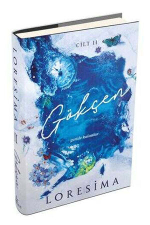 Ephesus Yayınları 9786256476608