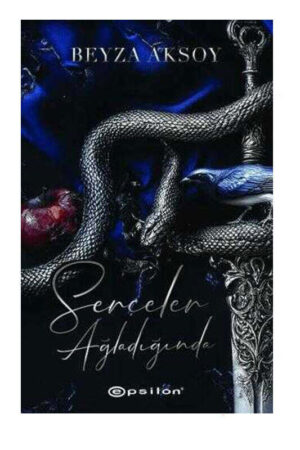 Epsilon Yayınevi 9786254147029