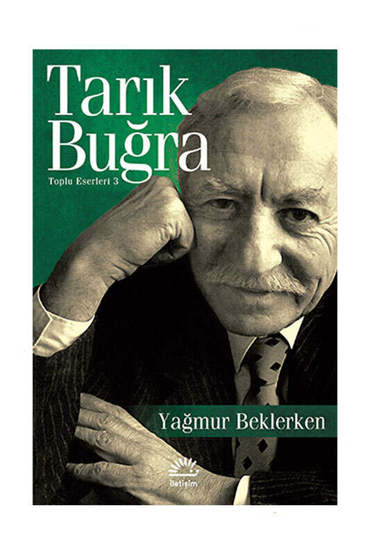 İletişim Yayınları 9789750502323