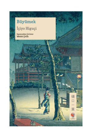 İthaki Yayınları 9786052655870