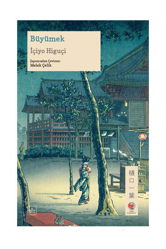 İthaki Yayınları 9786052655870