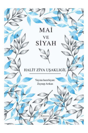 Koridor Yayıncılık 9786257781824