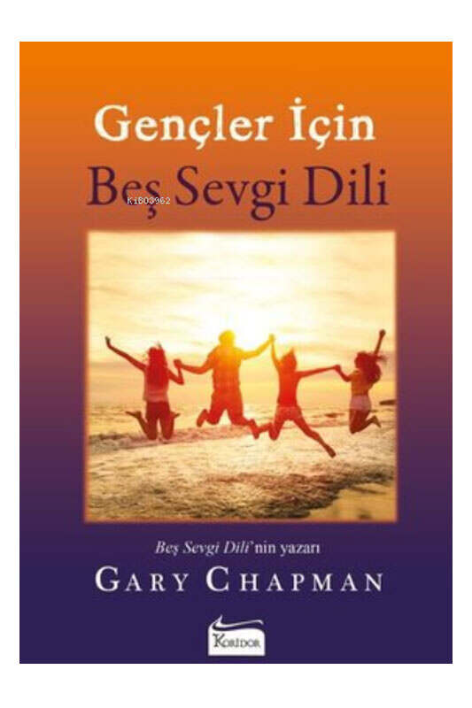 Koridor Yayıncılık 9786257781701