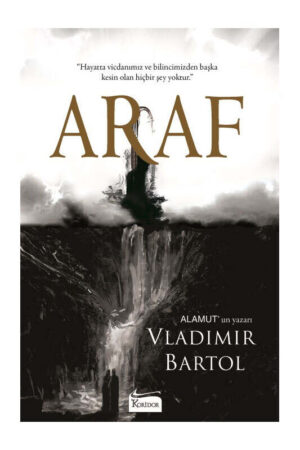 Koridor Yayıncılık 9786059702379