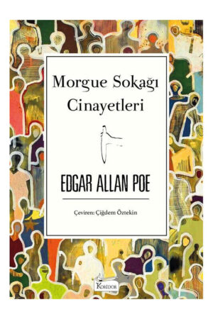 Koridor Yayıncılık 9786256353459