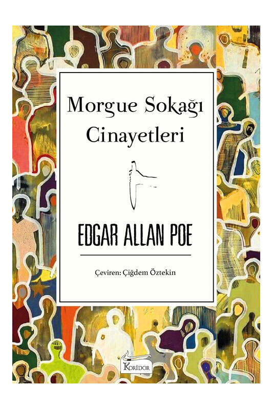 Koridor Yayıncılık 9786256353459