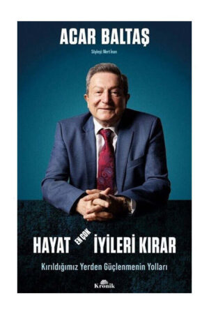 Kronik Kitap 9786256774322