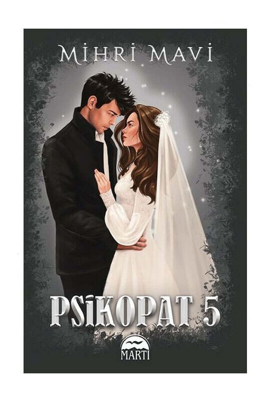 Martı Yayınevi 9786254488153