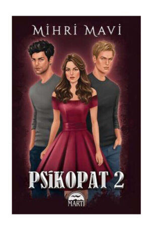 Martı Yayınevi 9786254488122