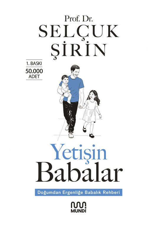 Mundi Yayınları 9786255898111