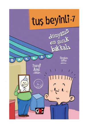 Nesil Genç Yayınları 9786259436968